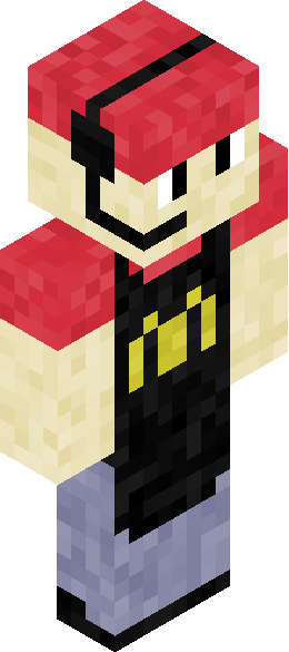 MOOSHTHEPRO123's full body