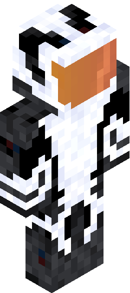 GoofyMans's full body