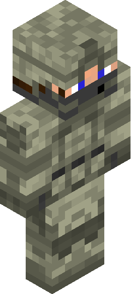 THaTonEfellow453's full body