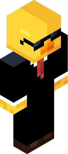 UncStatusDudet's full body