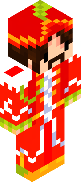 JorJashuun's full body