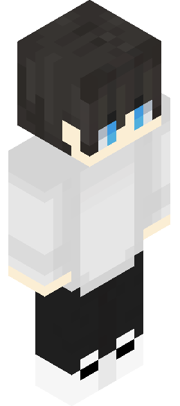 MusabFaid's full body