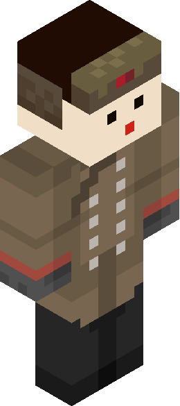 Rusticattoli200's full body