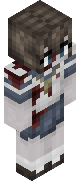 Derpanzer_1683's full body