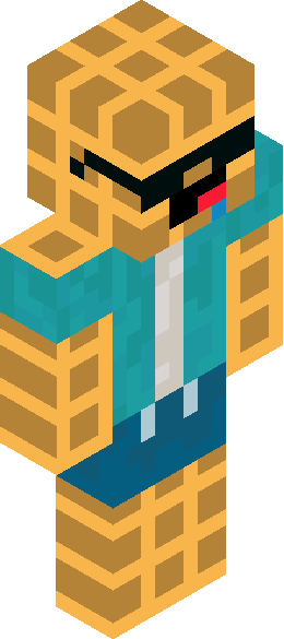 joeyhaytham's full body