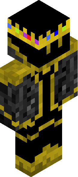 EthanTheReal's full body