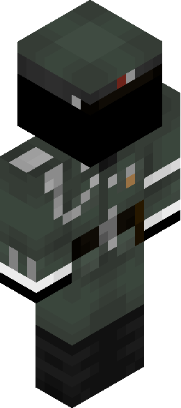 PowerSage_'s full body