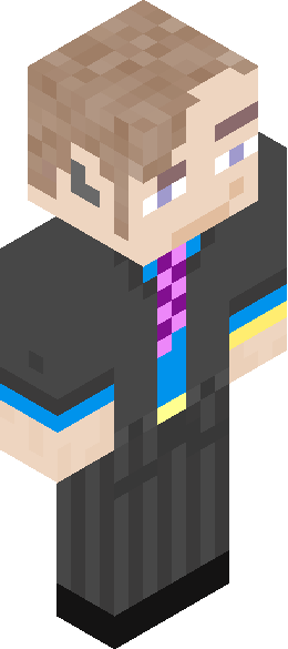 smiddo25's full body