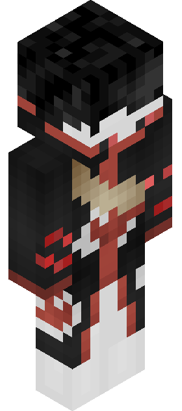 groofykakadu's full body