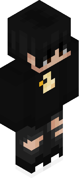 BubblP0P's full body