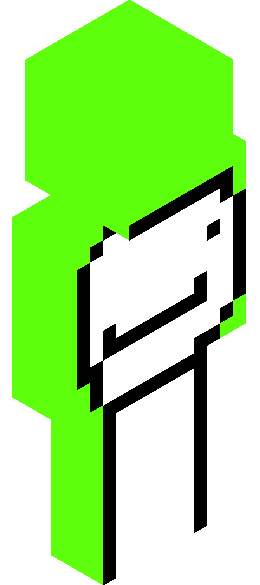 LegendarySystems's full body