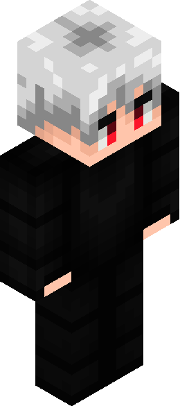 isaacbrim's full body