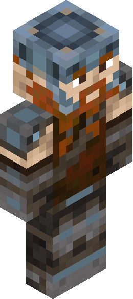 javies919's full body