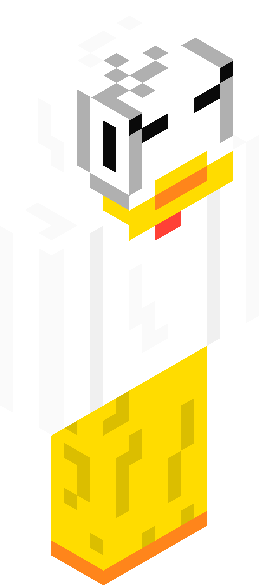 SlightlyUnscrewd's full body