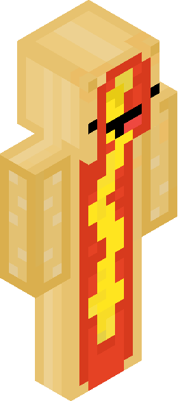 Inscribing's full body