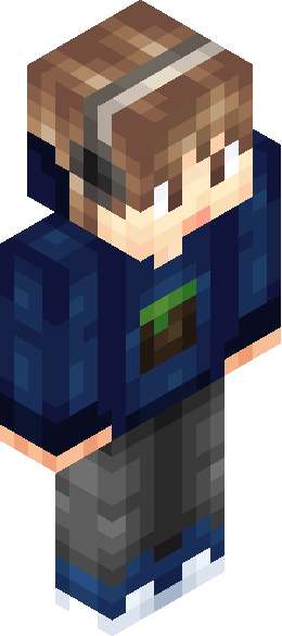 ClayCoffee's full body