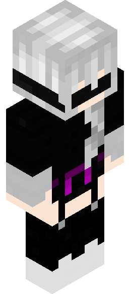 Germgeuse's full body