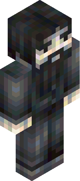 ioannix85's full body