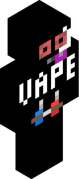 AvoTheReclaimer's full body