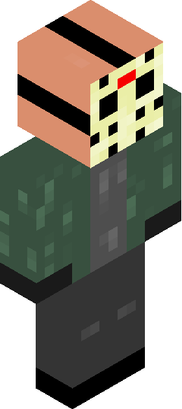 TRANZ13NT's full body