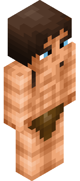 h0lyfish's full body