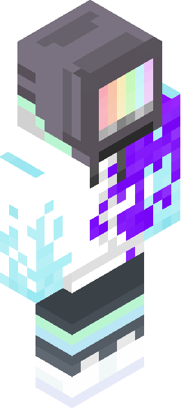 BrajaN13's full body