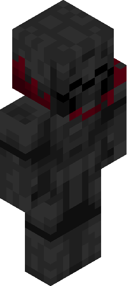 MissedLink's full body