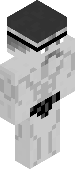 Gisa1327's full body