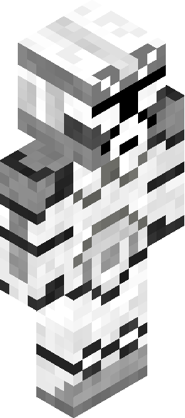 Laczek2525's full body