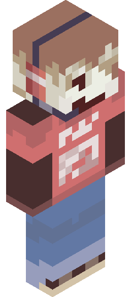 radioheadfan57's full body