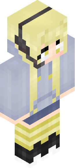 MidKnightShifts's full body