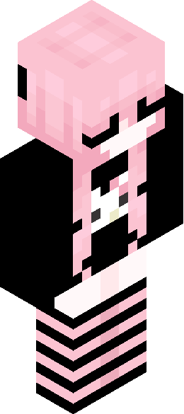 mizu7422's full body