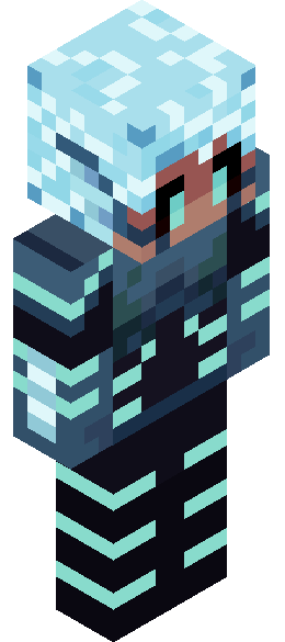 Hyper_Fighter's full body