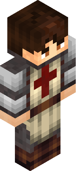 TaurzanFX's full body