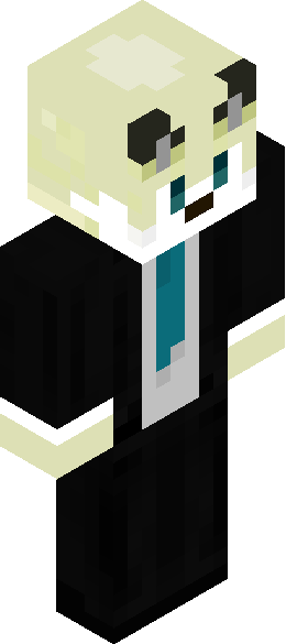 Demir_Xojayev's full body