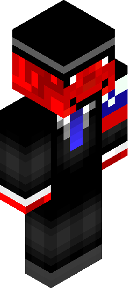 AppleHead0103's full body