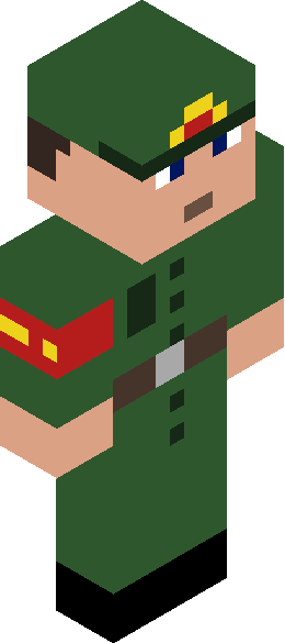 ImpirrenRyRy's full body