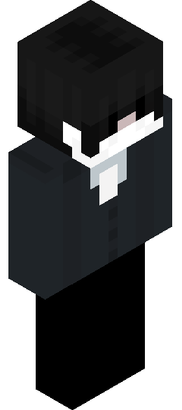 Sophisticant's full body