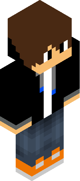 Blockcrusher241's full body