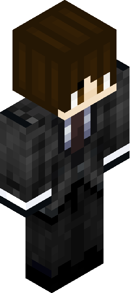 DadGeorgeCooper's full body