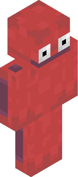 Soul_Not's full body