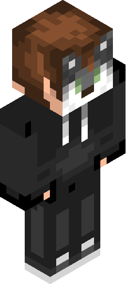 OfficialSkeppy's full body