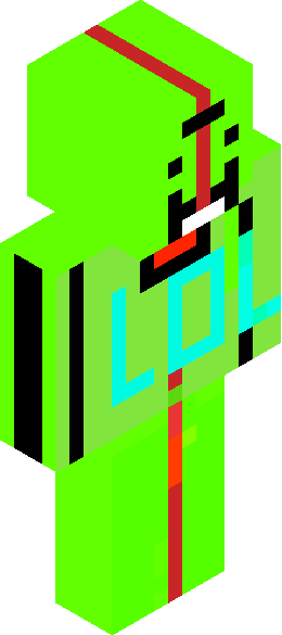 Glock17919's full body