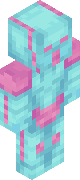 Miner9895's full body