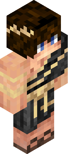 TheJanderos's full body