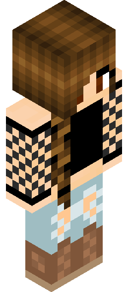 martacraft's full body