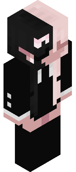 xLilyPie's full body