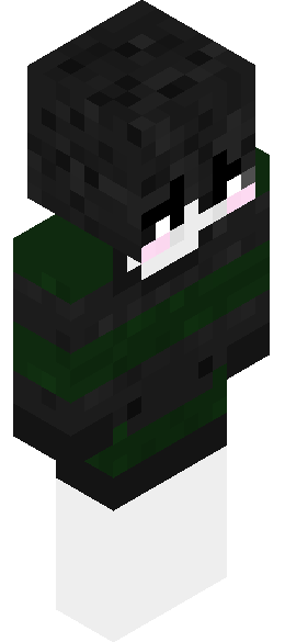 MarkerGoBrr's full body