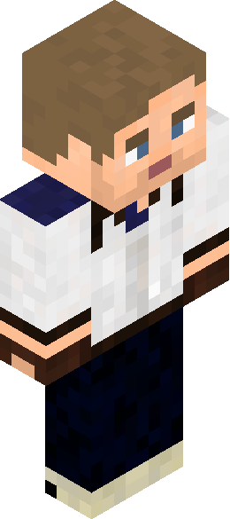 Why4mlH3r3's full body