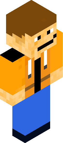 IndigoAmethyst's full body